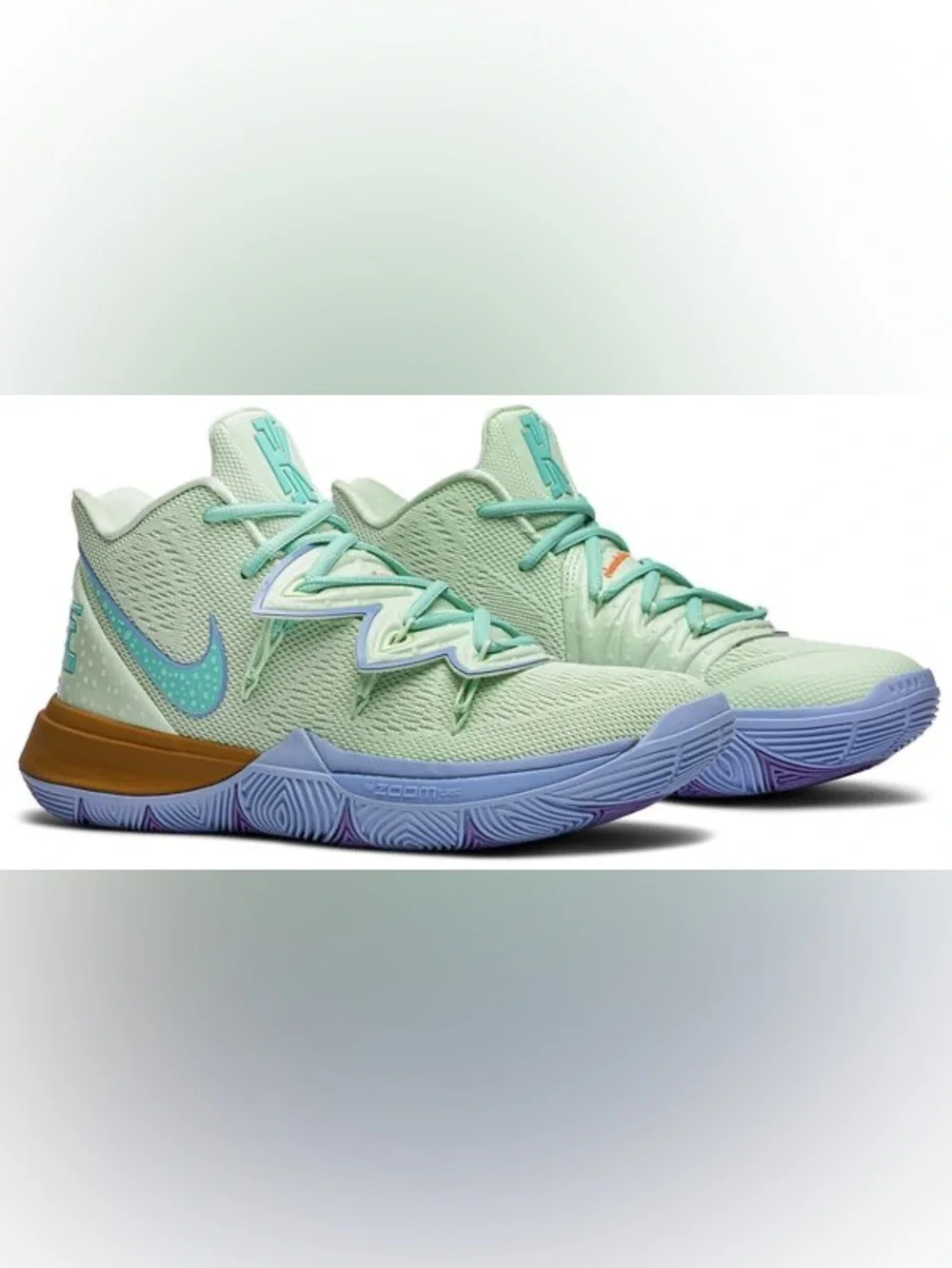 Nike Kyrie 5 